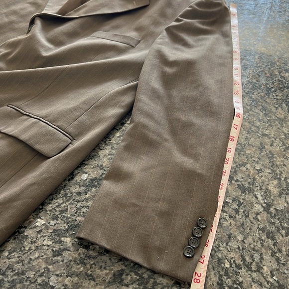 Kilburne & Fitch sport coat 3XL - Picture 10 of 11